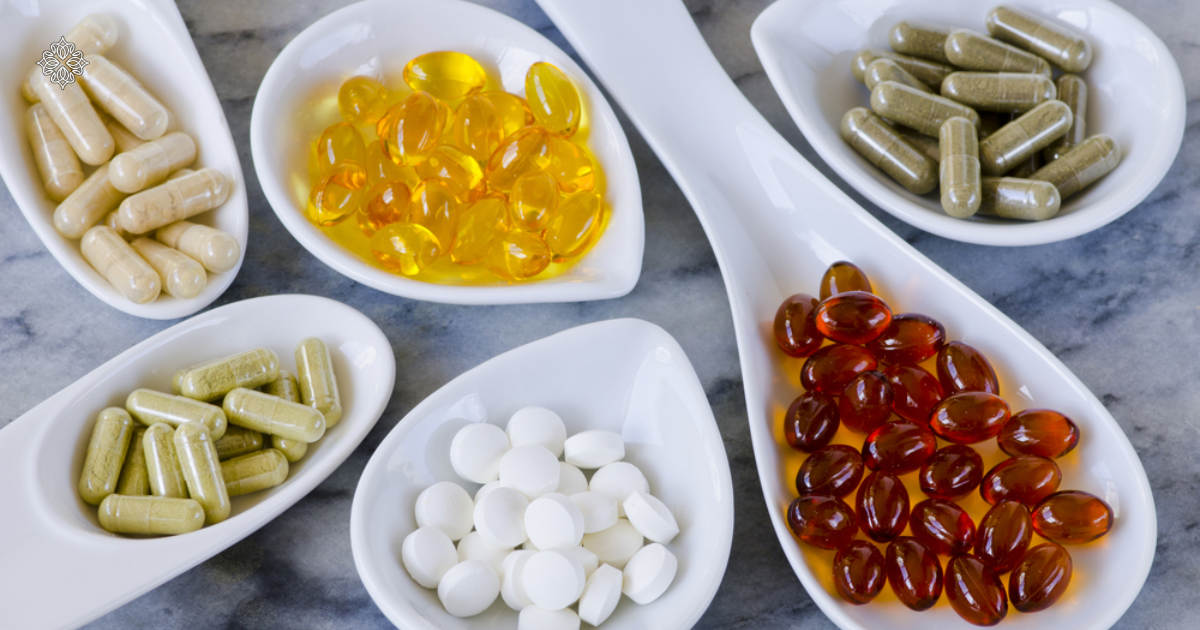 Why Japanese Supplements Work: The Science of Anti-Aging, Whitening, and Wellness